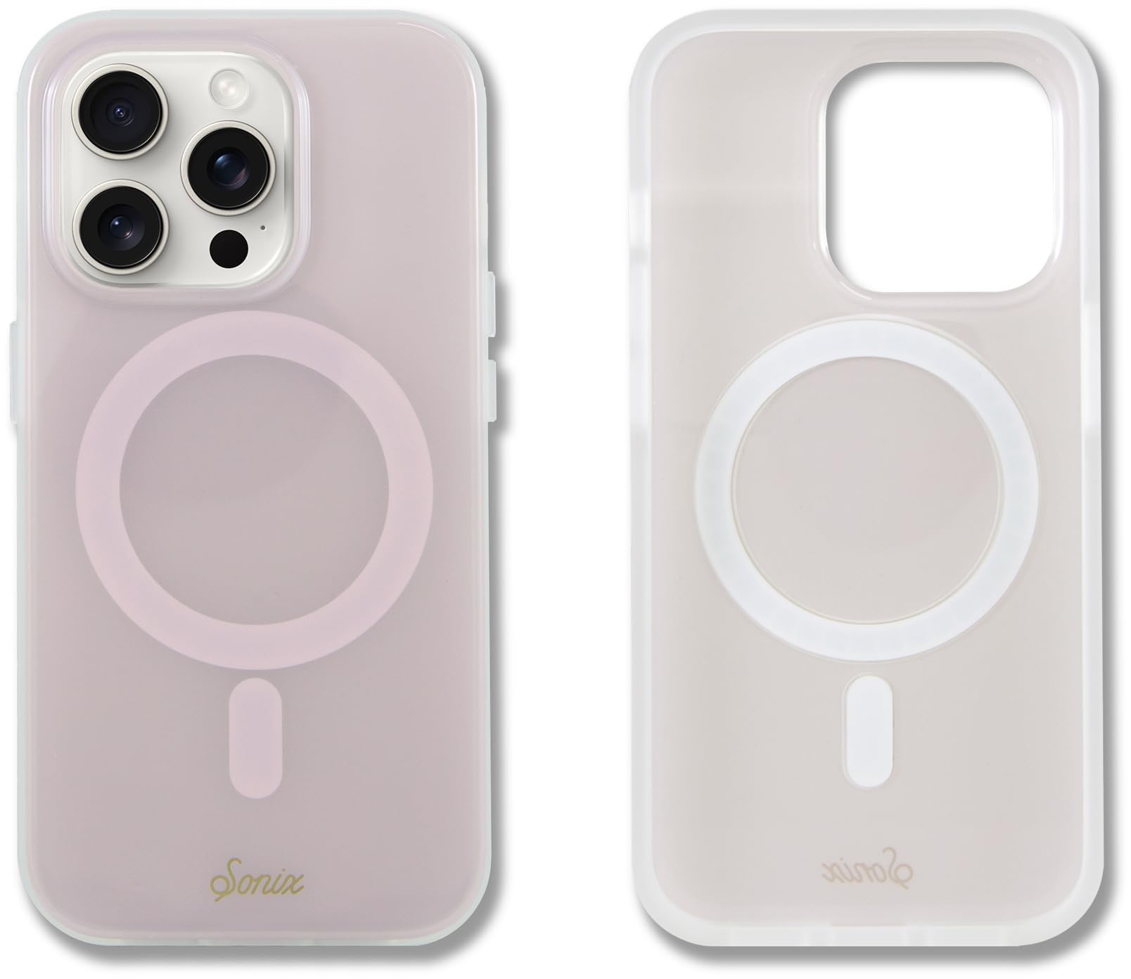 Amazon.com: Sonix Case for iPhone 14 Pro | Compatible with Magsafe